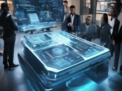 科技动态，桌面技术的革新