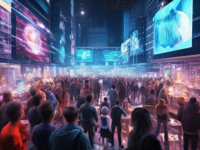 科技活动月，激发创新活力，促进创新社会