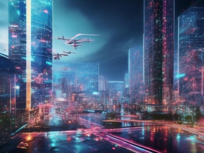 智能产品，推动智能时代的未来