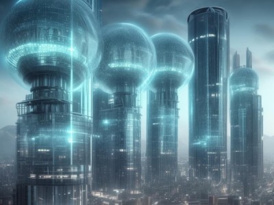 核科技，未来世界的创新引擎