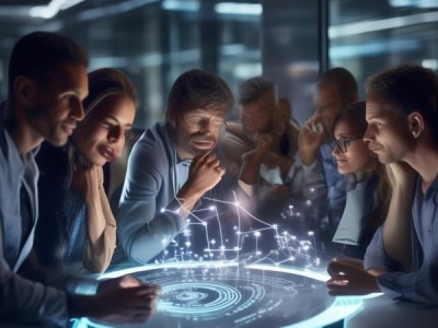 智能产品开发工程师，行业趋势与未来机遇的解析