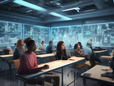 科技动态，未来发展的前沿领域必修课