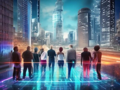 科技创新与产业，共同推动经济发展新机遇