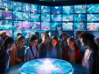 科技点亮未来，创新激发灵感，学校科技活动方案