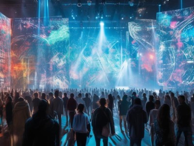 214科技活动，机遇与挑战