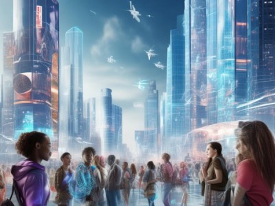 科技动态性，技术与社会的互动与融合的深度探索