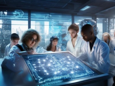 科技学术与创新创业的创新引擎，相辅相成的创新力量