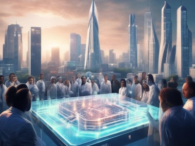 科技创新与应用，探索与展望