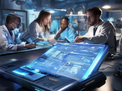 科技与创新——高质量的科技与创新期刊，使命与愿景