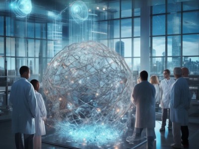 铁丝科技活动方案，探索未来，突破边界