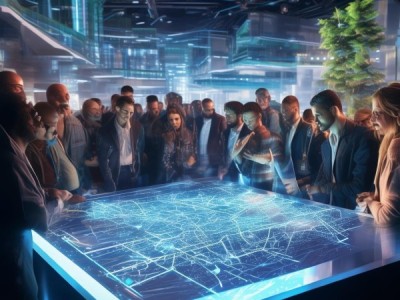 214科技活动，机遇与挑战