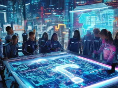 智能产品开发专业未来在哪里？