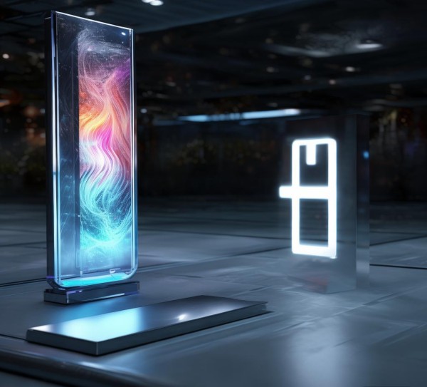 科技创新与品牌,一场无声的对话 科技创新与品牌,一场无声的对话