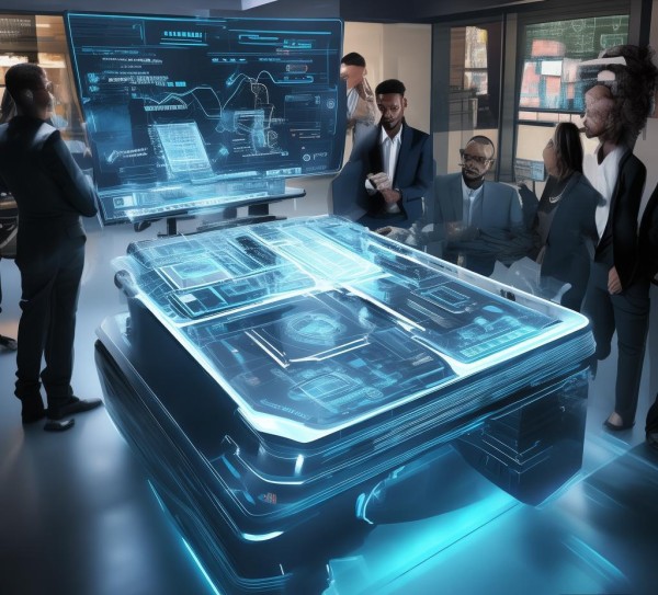 科技动态,桌面技术的革新 科技动态,桌面技术的革新