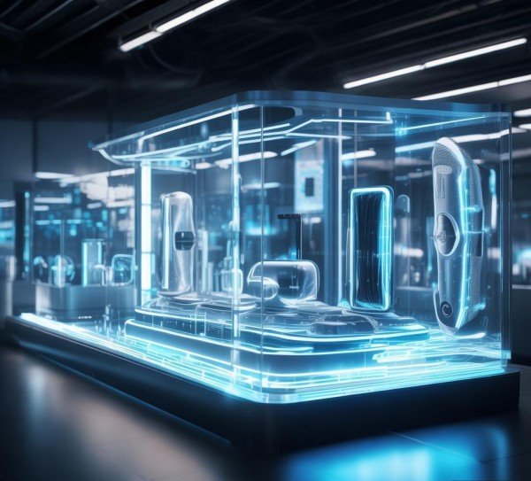 智能产品，科技与未来的创新