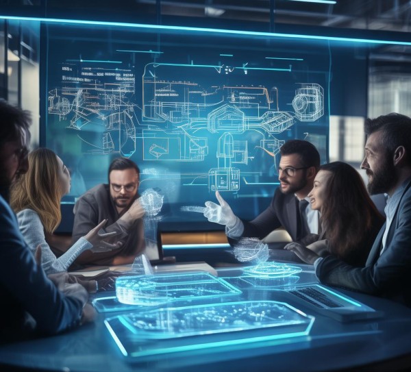 科技活动策划方案,从创意到成功的关键步骤 科技活动策划方案,从创意到成功的关键步骤