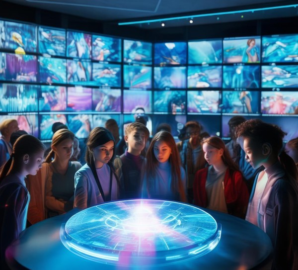 科技点亮未来，创新激发灵感—学校科技活动方案