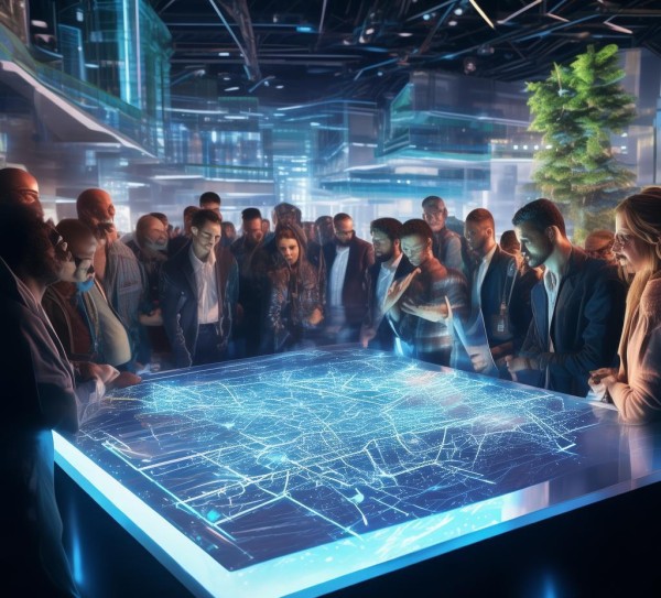 214科技活动,机遇与挑战 214科技活动,机遇与挑战