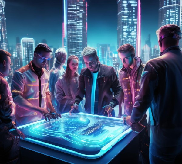 智能产品App开发，未来科技的创新之路