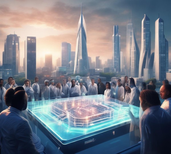 科技创新与应用，探索与展望