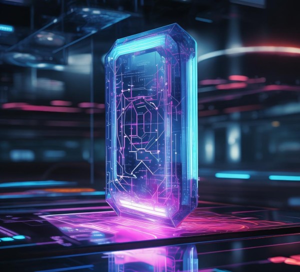 科技动态令牌，数字时代赋予的智能解决方案