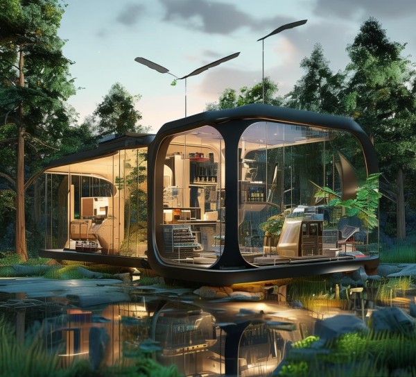 探索科技,科技小屋计划 探索科技,科技小屋计划