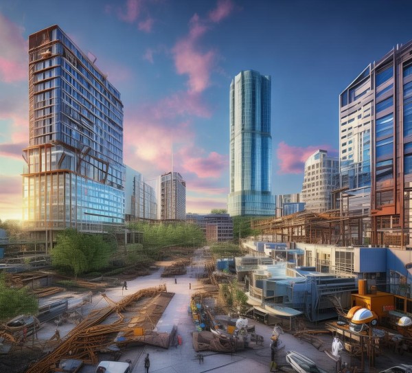 深港创新与科技园，机遇与挑战