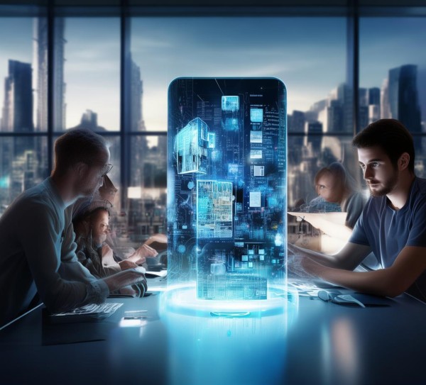 智能产品开发，从技术到应用的创新之路