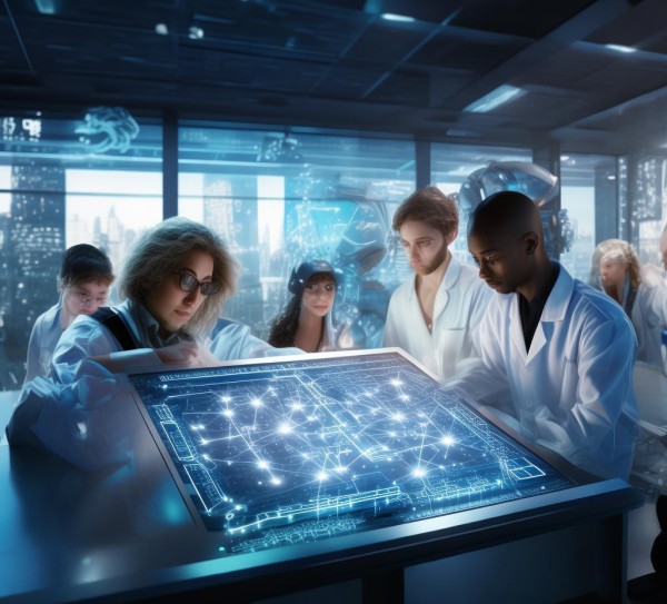 科技学术与创新创业，相辅相成的创新引擎