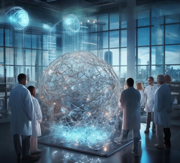 铁丝科技活动方案,探索未来,突破边界 铁丝科技活动方案,探索未来,突破边界