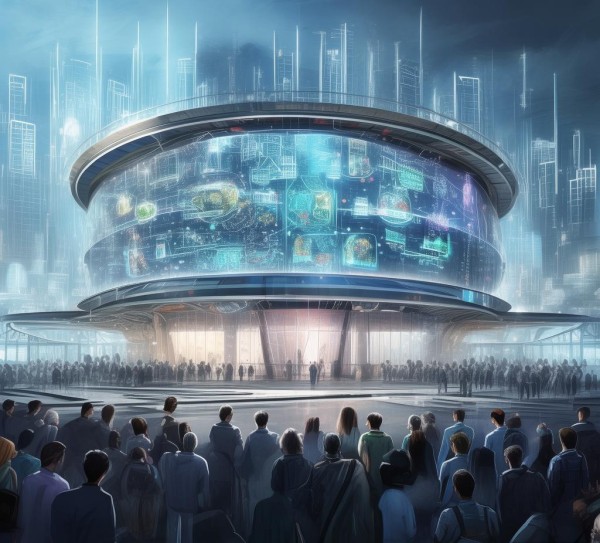 平潭科技活动方案，未来发展的新起点