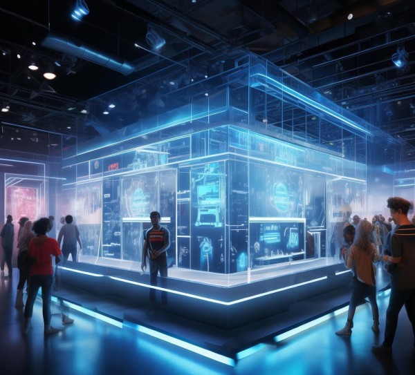 点亮科技活动方案,从科技到生活的创新之路 点亮科技活动方案,从科技到生活的创新之路